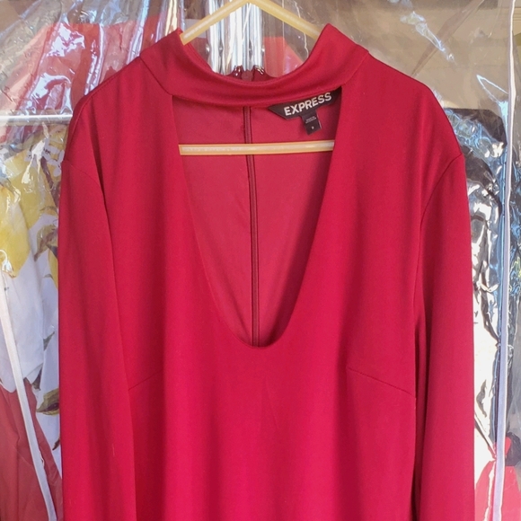 Dress - Picture 3 of 6